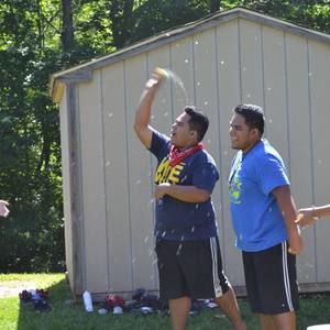 Meet your Posher, Felipe